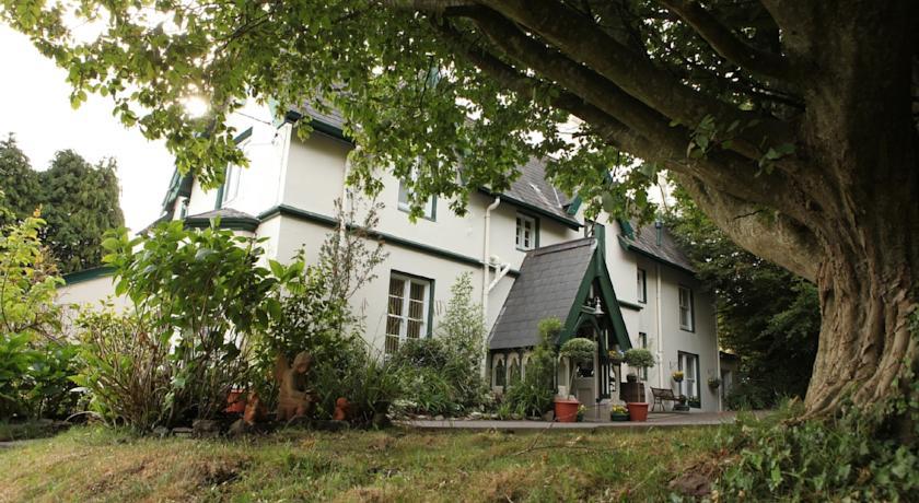 Гостевой дом Robin Hill Sanctuary Guesthouse
