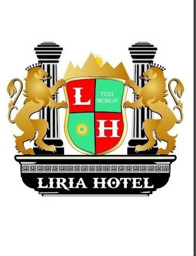 Отель Liria Hotel
