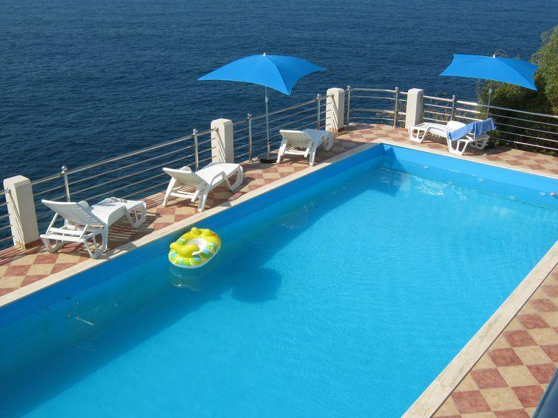 Вилла Dobre Vode Villas