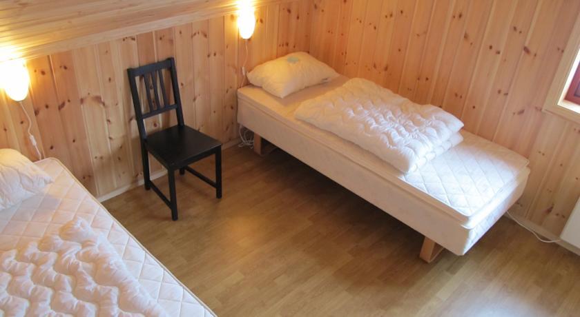 Отель KRIK Høyfjellssenter