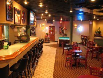 Отель Quality Inn Bardstown