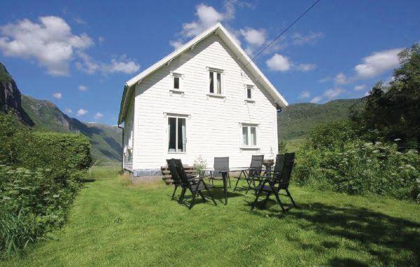 Апартаменты Holiday home Dirdal Lindlandveien