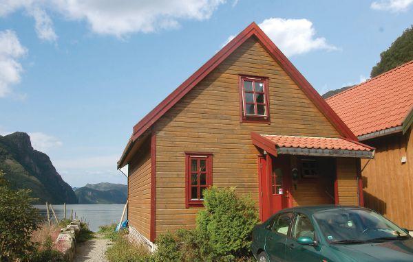 Апартаменты Holiday home Dirdal
