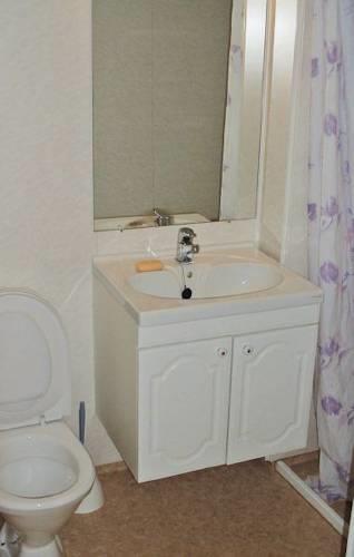 Апартаменты Holiday home Etne Kyrping Ferieplass "A"