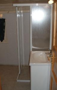 Апартаменты Holiday home Etne Kyrping Ferieplass