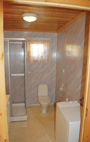 Апартаменты Holiday home Åkra Vågen Åkra Kvinnherad