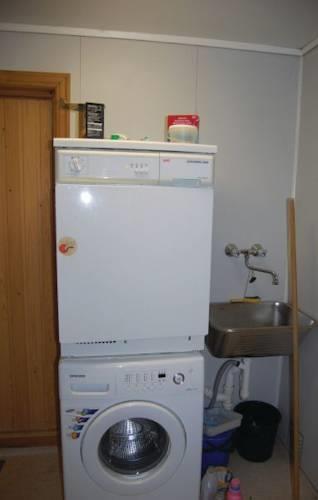 Апартаменты Apartment Rosendal Nesvegen