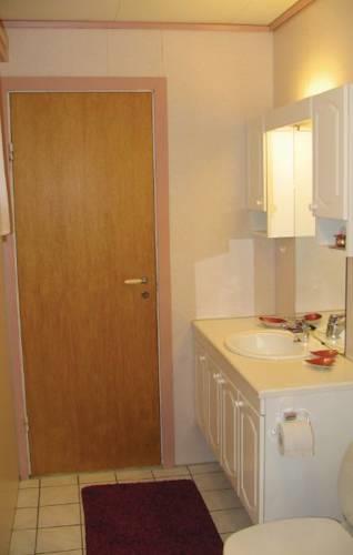 Апартаменты Holiday home Eidfjord Simadalsveien