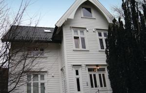 Apartment Bergen Haukelandsveien