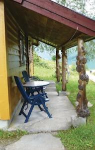 Апартаменты Holiday home Fjærland Hamrum