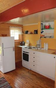 Апартаменты Holiday home Fjærland Jordal