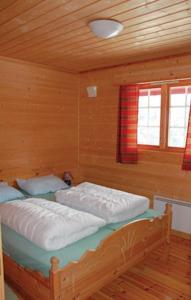 Апартаменты Holiday home Fjærland Jordal III