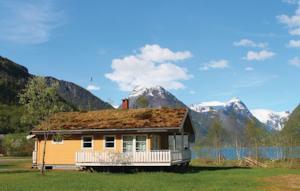 Апартаменты Holiday home Fjærland Mundal III