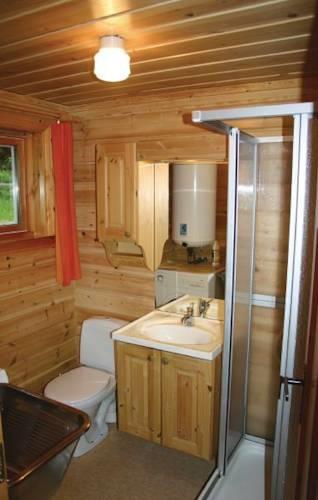 Апартаменты Holiday home Olden Muri III