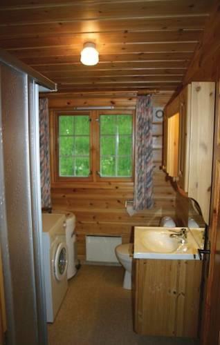 Апартаменты Holiday home Olden Muri IV
