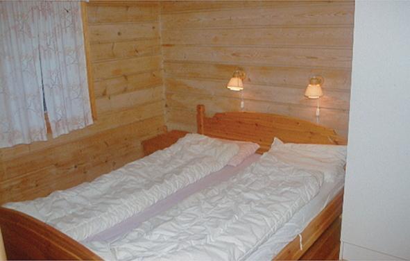 Апартаменты Holiday home Olden Beinnes