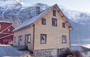 Апартаменты Apartment Olden Solberget