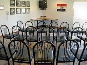 Отель Econo Lodge Lake Of The Ozarks