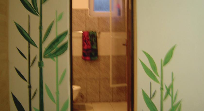 Апартаменты Holiday home Dolny Kubin