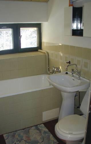 Апартаменты Holiday home Stara Lesna