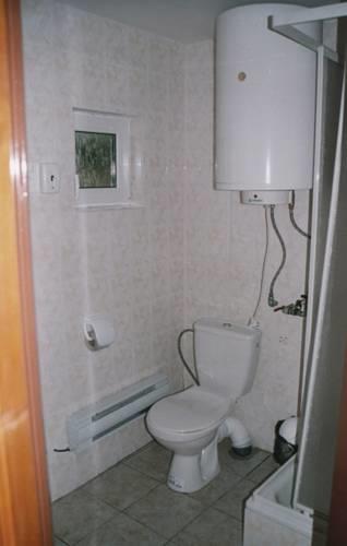 Апартаменты Holiday home Velký Slavkov