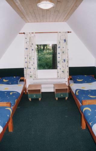 Апартаменты Holiday home Velký Slavkov II