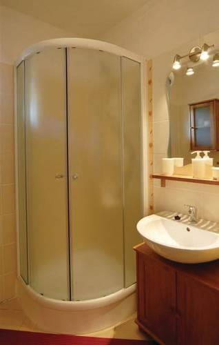Апартаменты Holiday home Velký Slavkov III