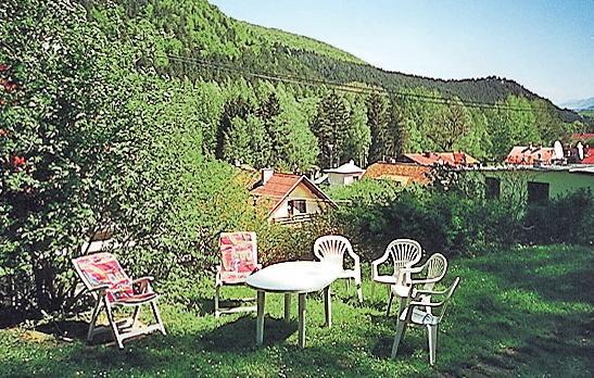Апартаменты Holiday home Rajecke Teplice