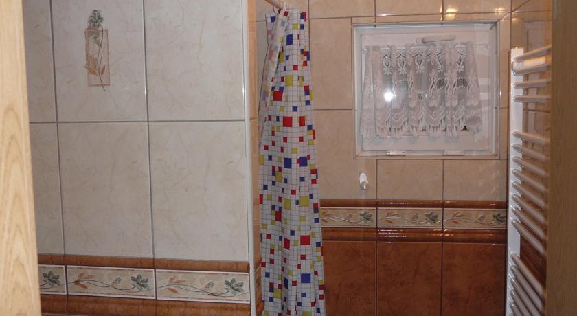 Апартаменты Holiday home Oscadnica