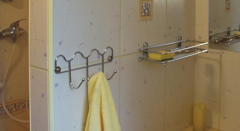 Апартаменты Holiday home Oscadnica III