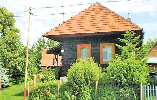 Апартаменты Holiday home Oravska Poruba