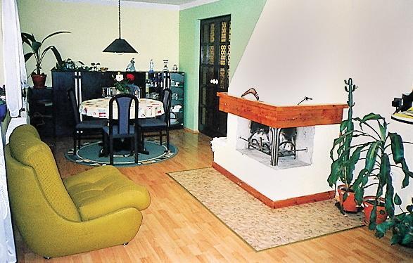 Апартаменты Holiday home Oscadnica V
