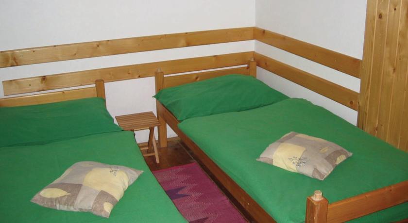 Апартаменты Holiday home Dolný Kubín