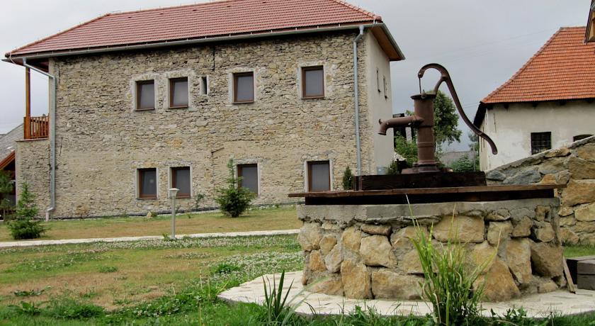 Апартаменты Villa Lypche