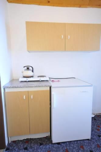 Апартаменты Apartmany Kosodrevina