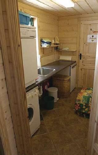 Апартаменты Holiday home Trysil Hytte L-