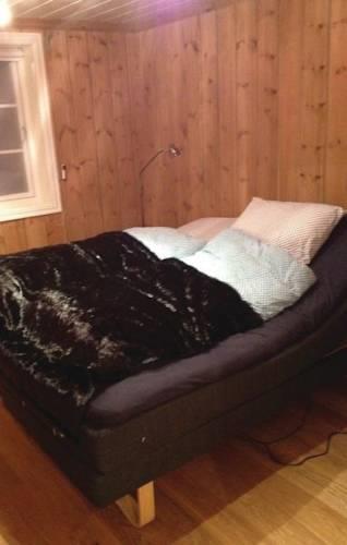 Апартаменты Holiday home Trysil Bjønnåsen Hyttegrend II