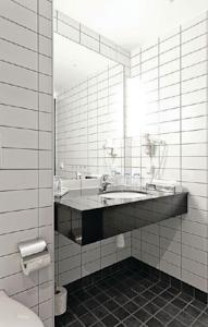 Отель Apartment Trysil Hotellveien