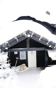 Апартаменты Holiday home Trysil Fageråsen Høgfjellsgrend