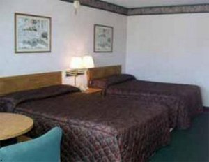 Отель Econo Lodge Findlay