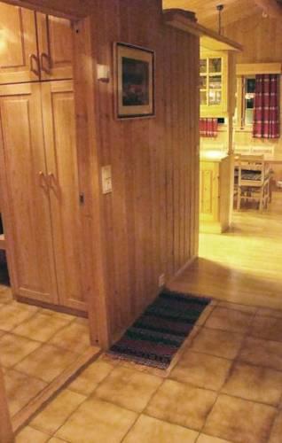 Апартаменты Holiday home Hemsedal Ulsåk Brendehaugen