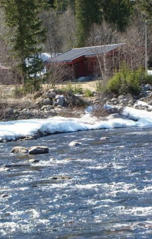Апартаменты Holiday home Hemsedal Røggestølen