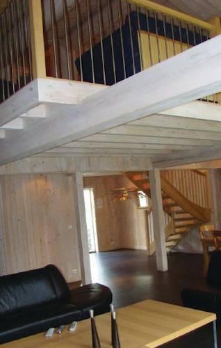 Апартаменты Holiday home Hemsedal Totteskogen