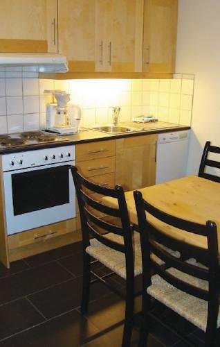 Апартаменты Holiday home Hemsedal Skiheisveien