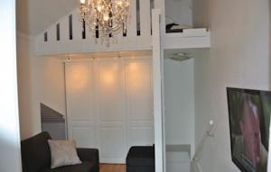 Апартаменты Apartment Gol Sentrumsvegen