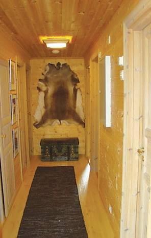 Апартаменты Holiday home Hemsedal Rusto Tivolitoppen