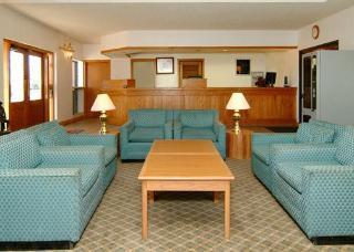 Отель Econo Lodge Wichita Falls