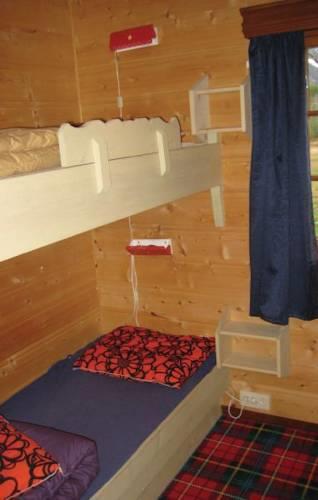 Апартаменты Holiday home Hemsedal Rusto Raunhaug