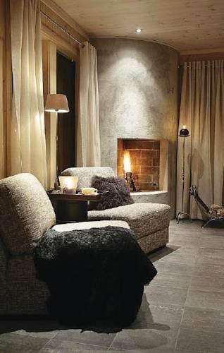Апартаменты Holiday home Hemsedal Rådyrlia III