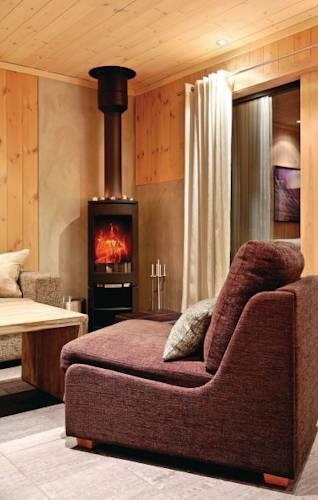 Апартаменты Holiday home Hemsedal Rådyrlia IV